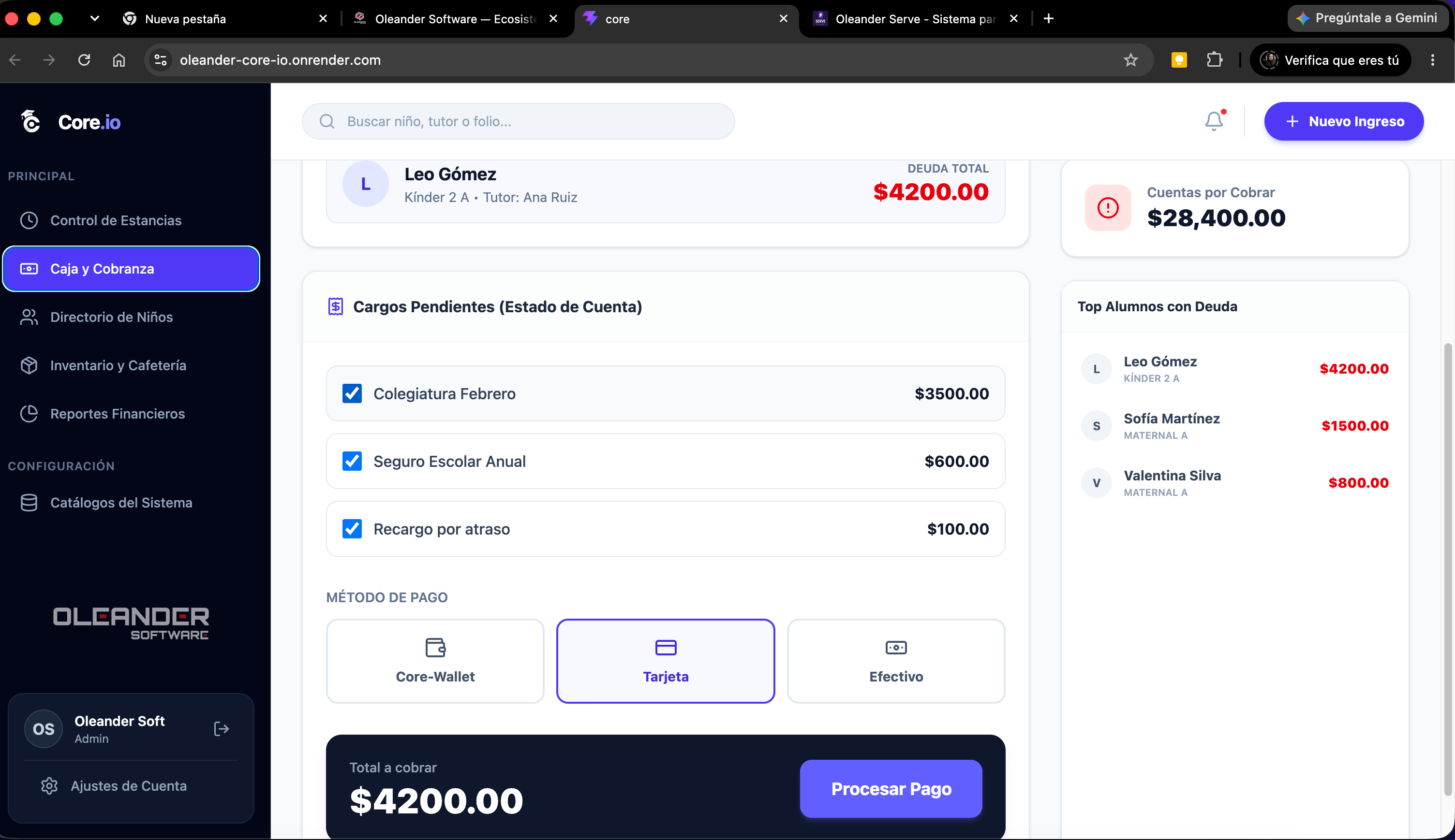 Core.io Captura 1